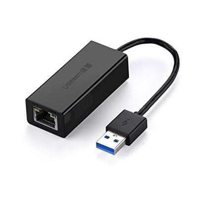 USB 3.0 to Network Gigabite Adapter