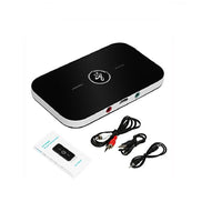 2-in-1 Bluetooth Transmitter & Receiver