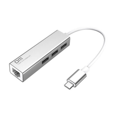 Adapter USB-C to Ethernet