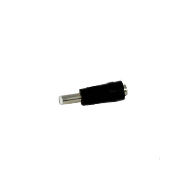 DC Adapter Female 2.1mm to Male 2.5mm
