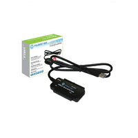 Prudent Way IDE Converter 2.5/3.5/SATA to USB 3.0