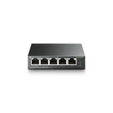 TP-Link Switch TL-SG1005P 5 Ports Gigabit (4 Ports PoE)