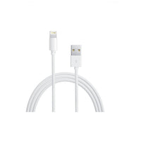 eLink USB Cable EK4169 Male to Lightning Male 12ft