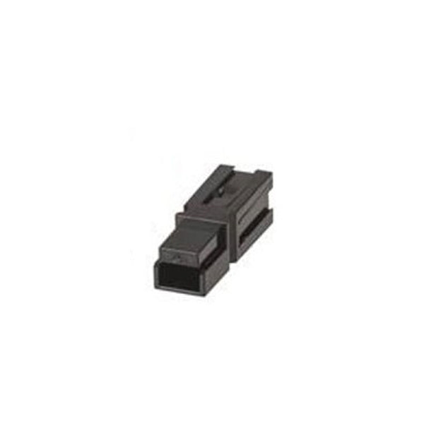 Anderson Connector and Terminal 10-16AWG 30A Black