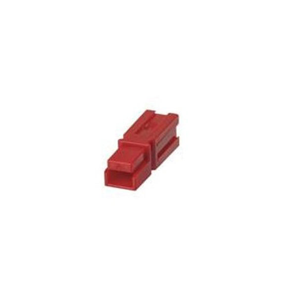 Anderson Connector and Terminal 10-16AWG 30A Red