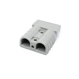 Anderson Connector and Terminal 6-12AWG 50A Grey