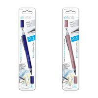 Touche Pen EK510 2-in-1 Tip and Ball