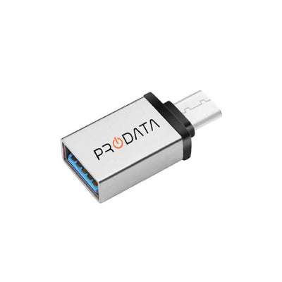 USB Type-C Male Adapter PDCA431M to USB Female