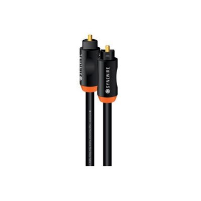 Syncwire Toslink Cable SW-OPTI-6M 6m