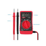 Uni-T Pocket Digital Multimeter UT20B