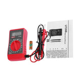 Uni-T Pocket Digital Multimeter UT20B