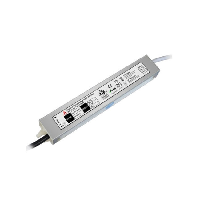 Constant 12VDC LED Driver 2A