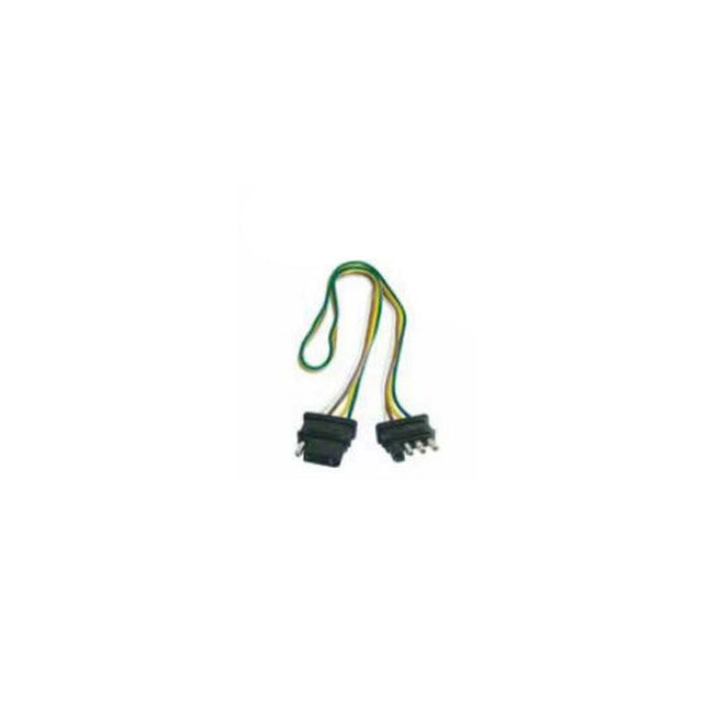 RDC28-1 Wires Trailers Connectors 60in