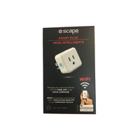 Escape Wall Plug SMB145 Smart WiFi