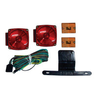 Trailer LED Light Kit RDCTL12LD