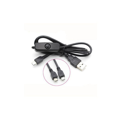 Raspberry Cable PI ZERO W USB to Micro USB