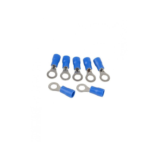 Terminal Ring Stud No.6 14-16AWG (pack of 25)