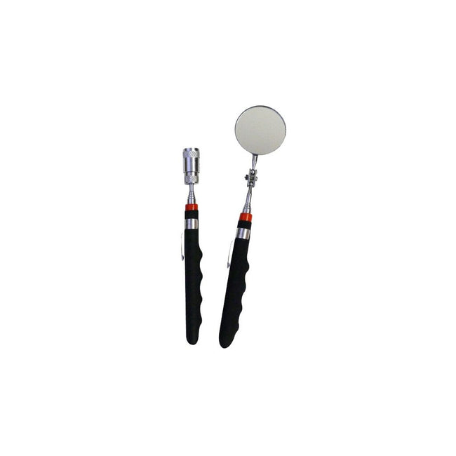 ROK Inspection Magnetic LED Tool Kit 70290 (2 pieces)