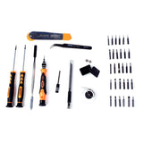 Jakamy Screwdriver Set JM8139 45 in 1