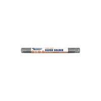 3% Silver Lead-free Solder 36g (2x18g) 0.032"