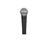 Shure SM58-LC Microphone