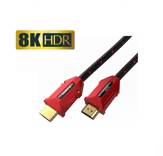 HDMI 8K Ultra HD ProGrade Cable 3 meters