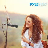 Pyle PDMIC78 Dynamic Handhelp Microphone