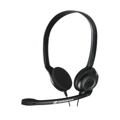 Sennheiser PC3-Chat Headset with Mic