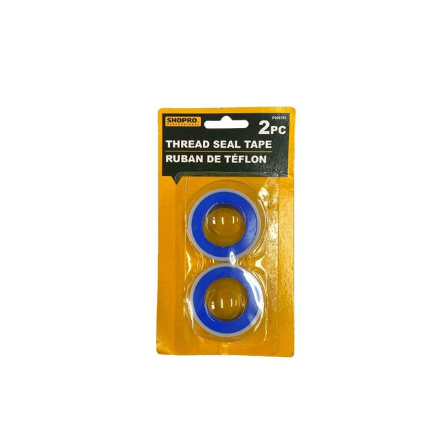 Shopro 2 Pieces Thread Seal Tape