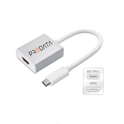 Digipower SP-CHDMI USB-C Male to HDMI Female Adapter