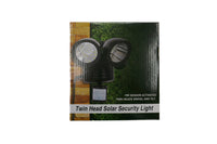 Solar Security Lamp 150 lumens