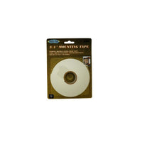 Adhesive Double Side Tape 3/4in