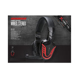 XtrikeMe HP-310 Gaming Stereo Headset with ajustable Volume