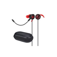 XtrikeMe GE-109 Gaming Earbuds with Microphone