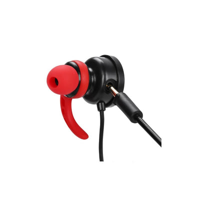 XtrikeMe GE-109 Gaming Earbuds with Microphone