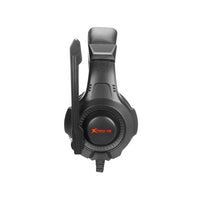 HP-311X trikeMe Gaming Headset with Mic and LED