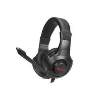 HP-311X trikeMe Gaming Headset with Mic and LED