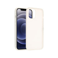 Clear Silicone Case for iPhone 12 mini/13 mini