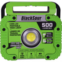 BlackSpur 500 Lumens Task LED Light