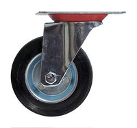 Wheel 4in.(100mm) Swivel 70Kg