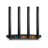 TP-Link  Mu-MIMO AC1900 Archer C80 WiFi Router
