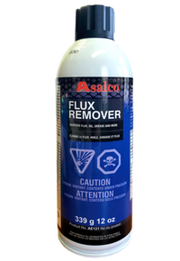 Flux Remover