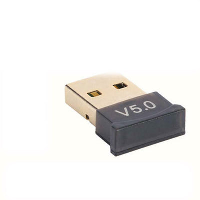 Bluetooth USB 5.0 Dongle with Audio