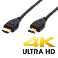 HDMI 4K High Speed 4096x2160, 25 Feet Cable