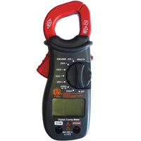 Digital Clamp Meter AC 400a, 300v AC/DC