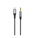 USB-C Male to 3.5mm Male Stereo Auxilary Audio Cable