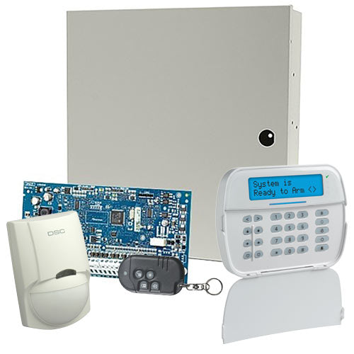 NEO Series DSC Alarm System
