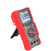 Digital Multimeter 600VDC/600VAC, 20amp. True RMS