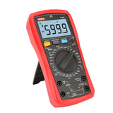 Digital Multimeter 1000VDC/750VAC, 20amp.