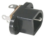 Chassis Mount Fem DC Jack 2.5mm